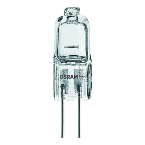64418 OVEN 10W 12V G4 10X2         OSRAM
